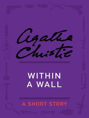 cover image of Within a Wall